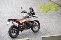 KTM 790アドベンチャーR