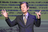 第96回：台湾取材／「ラクスジェンU6ターボ エコハイパー」発表会（後編）