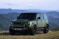 ディフェンダー