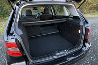 メルセデス・ベンツB170 (FF/CVT)【試乗記】の画像