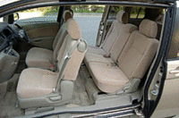 写真をクリックするとシートアレンジが見られます。