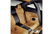 
	「612スカリエッティ」はあくまで“4シーター”
	 