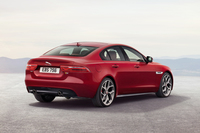 新型セダン「ジャガーXE」の概要が明らかにの画像