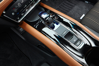 ホンダ・ヴェゼル【開発者インタビュー】の画像