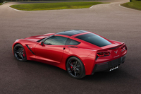 新型「シボレー・コルベット」国内受注始まるの画像