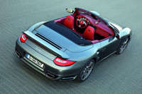 「ポルシェ911ターボ」、新エンジン搭載で500psにの画像