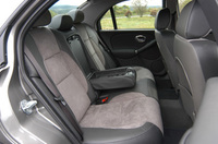 MG ZT（5AT）【ブリーフテスト】の画像