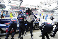 アウディ、接戦を制し2連覇達成【ルマン 2011】の画像