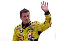 13シーズン目、ベテラン アレジは、沢山のファンに惜しまれつつF1を去った。GP201戦出場は、歴代5位の記録。優勝は、1995年、低迷フェラーリを駆ったカナダGPでの1勝のみ。