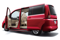 「アンシャンテ スタイリッシュステップ 20S」