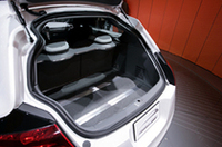 【東京モーターショー2005】「コレはゼッタイ」アウディ・シューティングブレイクコンセプトの画像