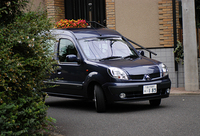 ルノー・カングー1.6（ダブルバックドア/4AT）【試乗記】の画像