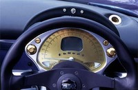 TVRタスカンスピードシックス(5MT)【ロードインプレッション】の画像