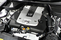 「日産スカイライン」フルモデルチェンジで12代目への画像