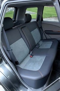 三菱エアトレック24V-S（4AT）【ブリーフテスト】の画像