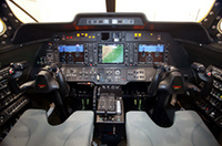 ホンダ、航空機とターボファンエンジンを自社開発の画像