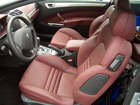 第274回：新イメージリーダーにチョイ乗りクーペ407に変貌するラテン系を見た！（小沢コージ）の画像