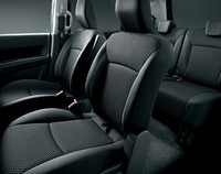 スズキ・ソリオに特別仕様車「Gリミテッド」登場の画像