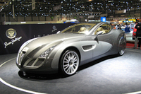 大メーカーだけじゃない、スペシャリストがジュネーブのおもしろさ【ジュネーブショー07】の画像