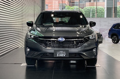 ハイブリッド車の投入でテコ入れされた「レヴォーグ レイバック」。スバリストの評価は？