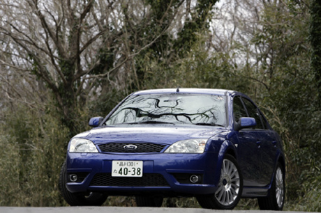 �t�H�[�h�E�����f�IST220�i6MT�j�c�c430.5���~���[���b�p�E�t�H�[�h�̍����\�V���[�Y�uST�v�ɐV���ȃ��f��...