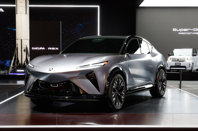 ホンダがまさかの巨額赤字に転落 米国生産車の日本導入への影響は