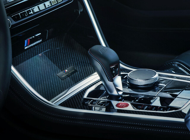 日本で買えるのはこれが最後！ 「BMW M8」に最後の限定モデルが登場