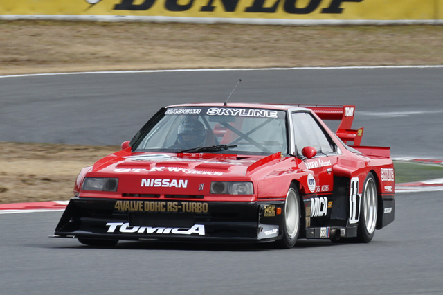 富士スピードウェイ 50周年記念イベント FUJI WONDERLAND FES!」の会場