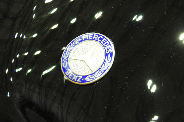 メルセデス・ベンツ190SL