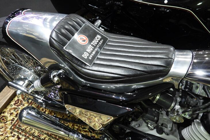 チェリーズ・カンパニー・チャレンジャー