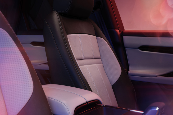 イヴォーク ホクストンエディション