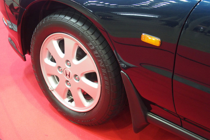 ホンダ・プレリュード（4代目）