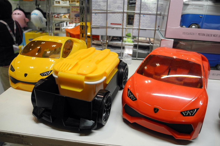 CAMSHOP.jpのブース。