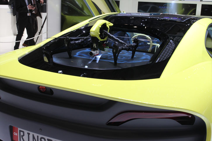 リンスピード・エトス