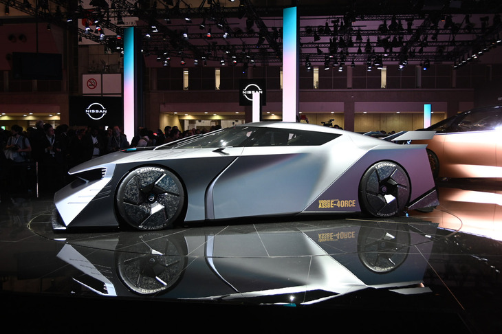 ハイパーフォース