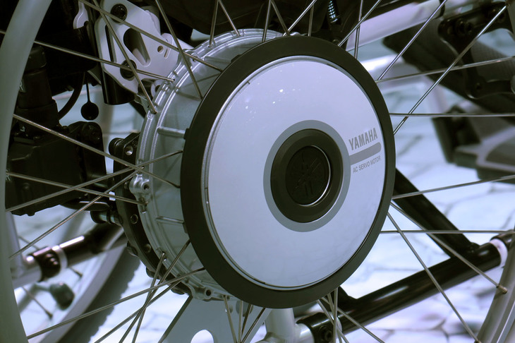 ヤマハJWX-1 PLUS＋