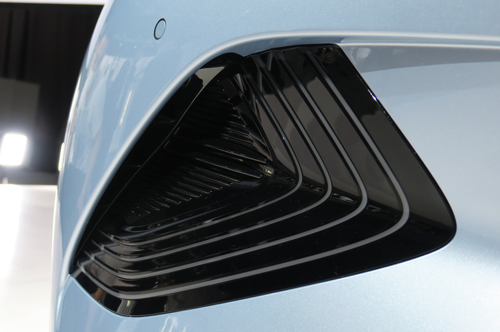 BYDシール（エアダクト）