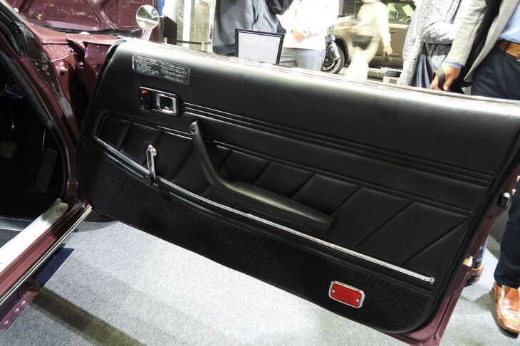 トヨタ・セリカ リフトバック1600GT（1973年～）