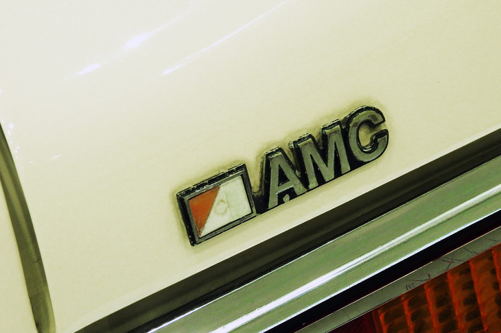 AMGイーグル・ワゴン（1983年）