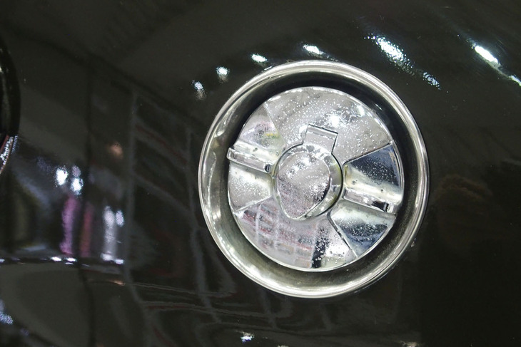 トヨタ・スプリンター トレノ（1974年）／ヴィンテージ宮田自動車