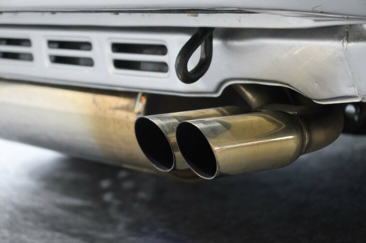 トヨタMR2 Gリミテッド スーパーチャージャー（1988年）