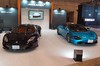 【オートモビル カウンシル2019】マクラーレンは新旧オープンスポーツカーを展示