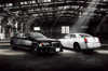 限定車「クライスラー300 Black＆White」発売