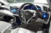 （ほぼ）市販型！ 「ホンダCR-Z コンセプト 2009」 の画像3