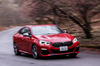 BMW M235i xDriveグランクーペ（4WD/8AT）【試乗記】