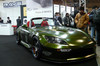 東京オートサロン2009展示車両2 【画像・写真】4