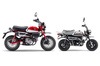この変化を喜ぶべきか？　哀しむべきか？「ホンダ・モンキー」が“125”になって捨てたもの