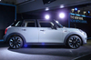 「MINI 5ドア」発表会の会場から 【画像・写真】17