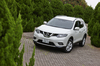 日産エクストレイル20Xハイブリッド“エマージェンシーブレーキ パッケージ”（4WD/CVT）【試乗記】 意地と燃費の両立 の画像1