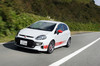 アバルト・プント エヴォ（FF/6MT）【試乗記】 ちょいとハードなスポーツカジュアル の画像8